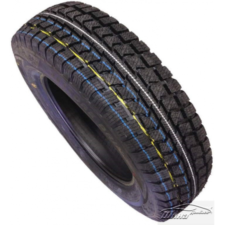 Зимние шины 235-65-16 115R Viatti Vettore Brina V-525 - 1