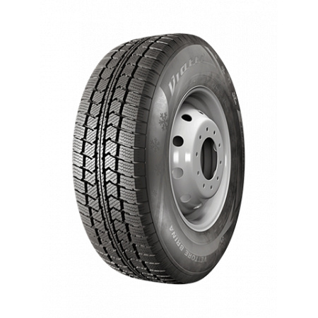 Зимние шины 215-75-16 116R Viatti Vettore Brina V-525 - 1