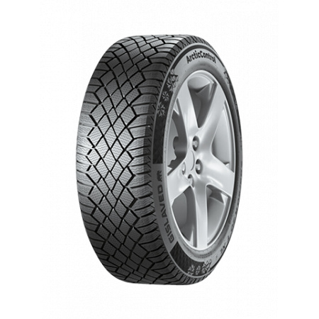 Зимние шины 275-45-21 110H Gislaved ArcticControl - 1