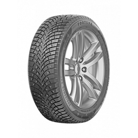 Зимние шины 235-50-19 103T Fortune Polaro Ice  Шип - 1