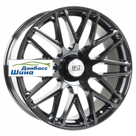 Диск литой 8,5*20 5*114,3 ET45 67,1 RST R042 (Mazda CX-9) BL в Луганске - 1