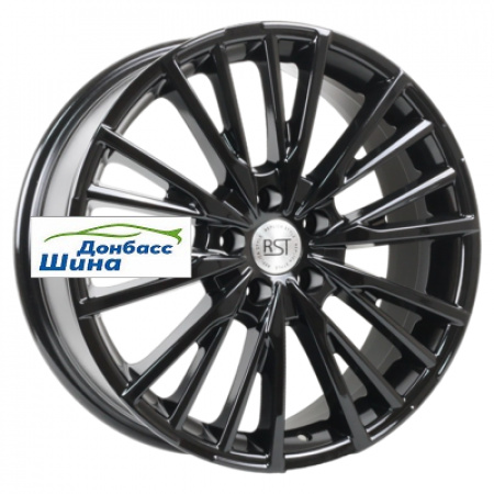 Диск литой 7*18 5*114,3 ET35 67,1 RST R178 (Hyundai) BL в Луганске - 1