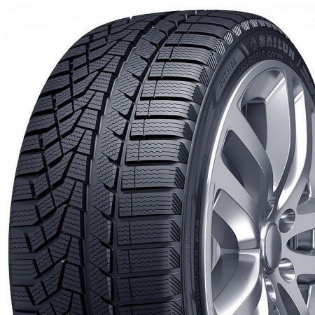Зимние шины 215-45-16 90V Sailun Ice Blazer Alpine EVO XL - 1