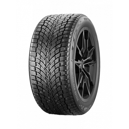Зимние шины 245-45-19 102T Ikon Tyres Autograph Ice 10 SUV  Шип - 1