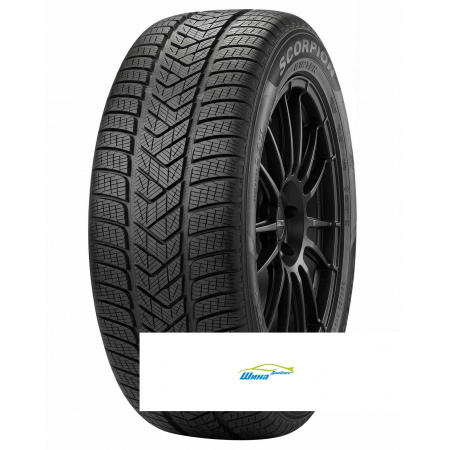 Зимние шины 305-40-20 112V Pirelli Scorpion Winter XL  RunFlat - 1