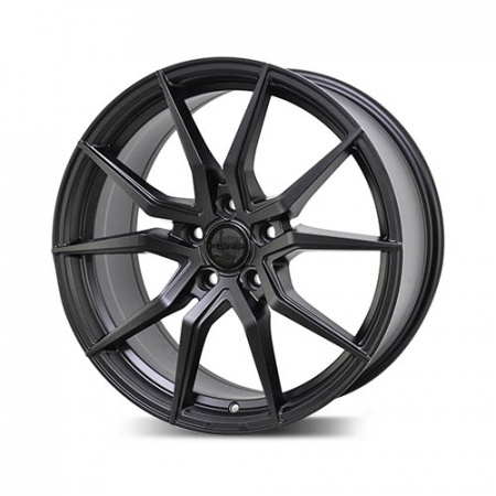 Диск литой 7,0*17 5*100 ET38 57,1 PDW SPYDER U4B в Луганске - 1