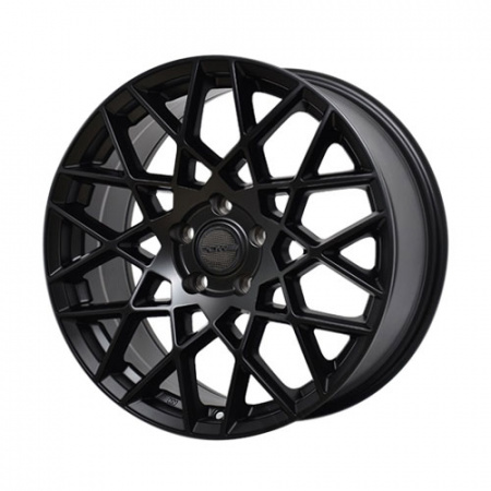 Диск литой 7,0*16 4*100 ET40 60,1 PDW VELOCITY U4B в Луганске - 1