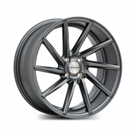 Диск литой 7,0*15 4*100 ET30 60,1 PDW 1022Right U4GRA в Луганске - 1