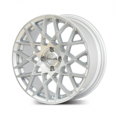 Диск литой 7,0*16 4*100 ET40 60,1 PDW VELOCITY MU4S в Луганске - 1