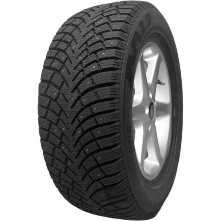 Зимние шины 215-60-17 100T Fortune Polaro Ice  Шип - 1