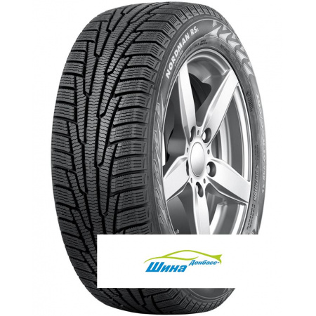 Зимние шины 235-70-16 106R Ikon Tyres Character Snow 2 SUV - 1