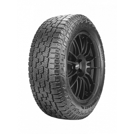 Летние шины 265-70-17 115T Pirelli Scorpion - 1