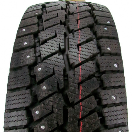 Зимние шины 205-65-15 102R Gislaved Nord Frost Van  Шип - 1