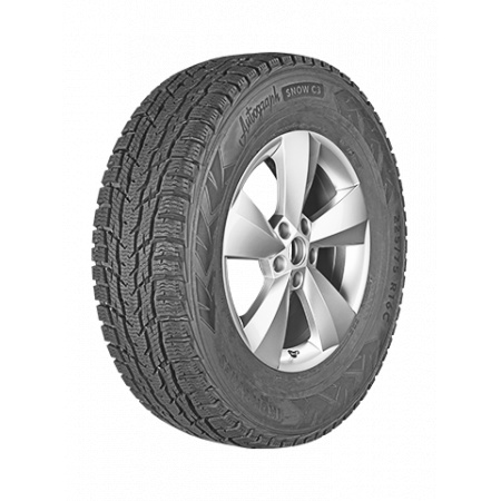 Зимние шины 215-65-16 109R Ikon Tyres Autograph Snow C3 - 1