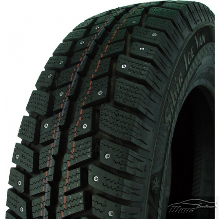 Зимние шины 185-75-16 104R Torero MPS-500 Sibir Ice Van  Шип - 1