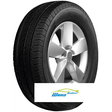 Летние шины 225-70-15 112R Bars XL640 - 1