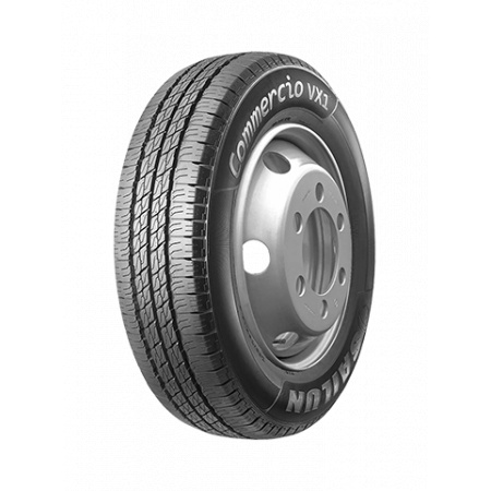 Летние шины 185-75-16 104R Sailun Commercio VX1 - 1