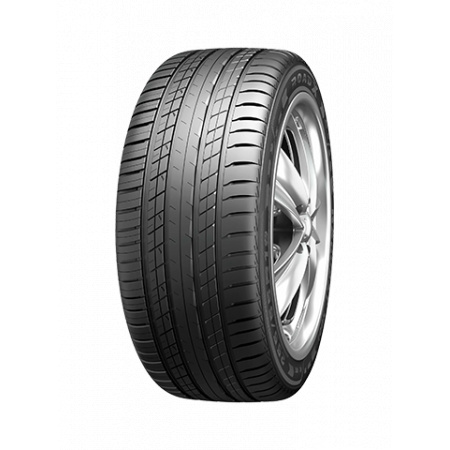 Летние шины 225-60-18 100V RoadX RXQuest SU01 - 1