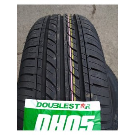 Летние шины 195-55-15 85H Doublestar DH05 - 1