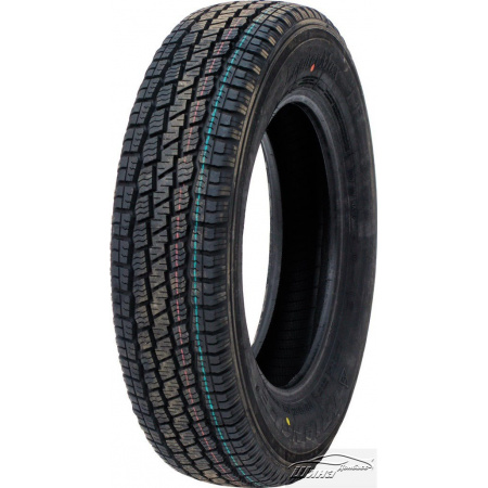 Всесезонные шины 185-75-16C 104Q Triangle TR646 - 1