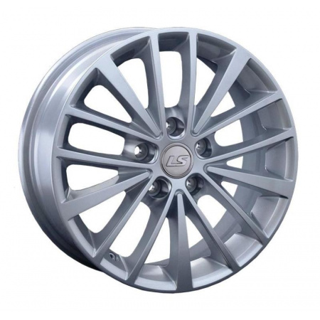 6.5*16 5*112 ET33 57.1 LS LS 1051 S - 1