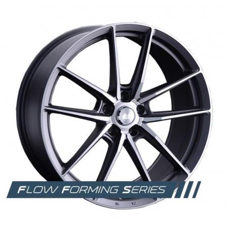 8*18 5*112 ET40 66.6 LS 590850 (LCR YA3349 - LS 1264) MGMF - 1