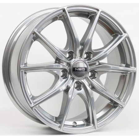 6.5*16 5*114,3 ET45 67.1 NEO 676 S - 1