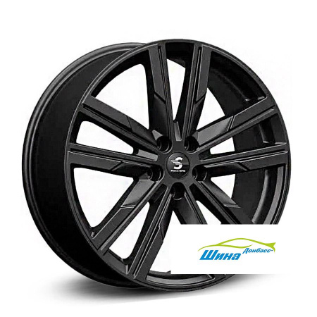 Диск литой 8*20 5*108 ET36 65,1 Premium Series КР014 EXEED VX MB в Луганске - 1