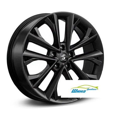 Диск литой 7*18 5*114,3 ET45 60,1 Premium Series КР012 Atlas Pro MB в Луганске - 1