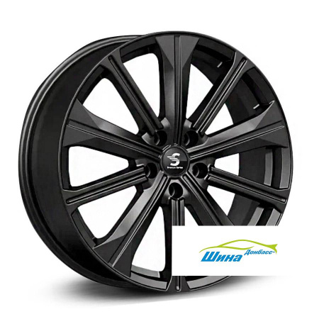 Диск литой 7*19 5*108 ET45 60,1 Premium Series КР013 Tiggo 8 Pro MB в Луганске - 1
