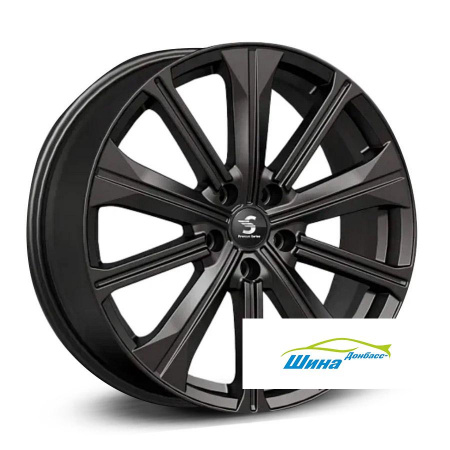 Диск литой 7*19 5*114,3 ET40 64,1 Premium Series КР013 Haval F7_F7x MB в Луганске - 1