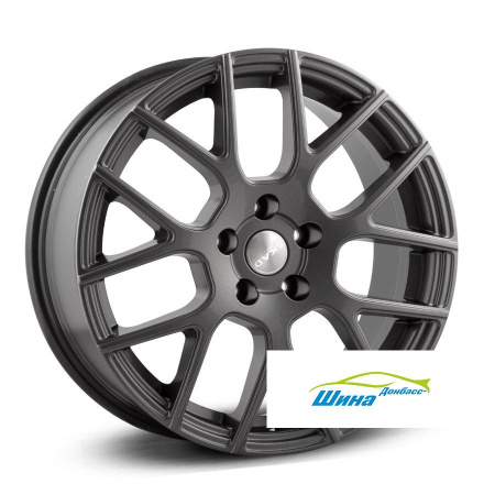 Диск литой 8*18 5*120 ET35 72,6 Скад Stiletto Grap в Луганске - 1
