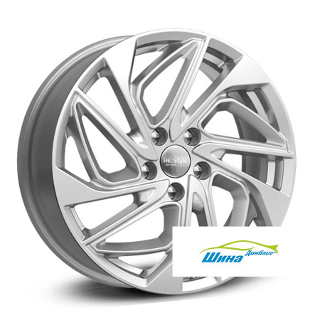 Диск литой 7*18 5*114,3 ET45 66,1 iFree Original ZV X-Trail T32 KC883 HS в Луганске - 1