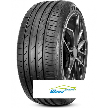 Летние шины 255-40-20 101Y Tracmax X-PRIVILO TX3 XL - 1