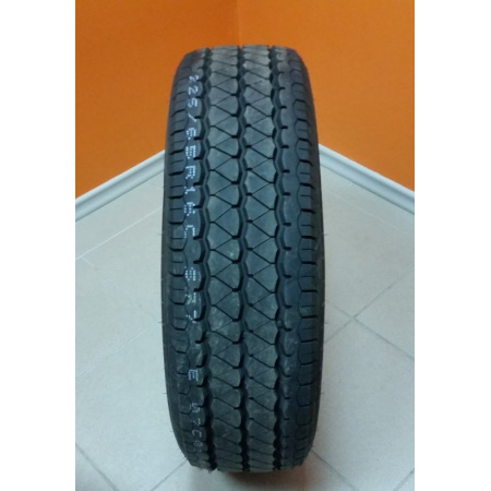 Летние шины 205-65-16 107R RoadX RXQuest C02 - 1
