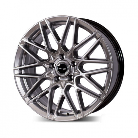 Диск литой 7,5*18 5*114,3 ET49,5 67,1 PDW VELOCE CHB в Луганске - 1