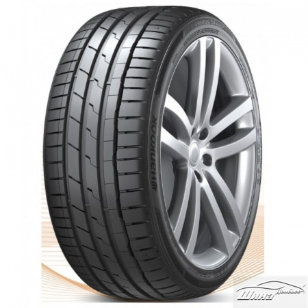 Летние шины 215-40-18 89Y Hankook Ventus S1 Evo3 K127 - 1