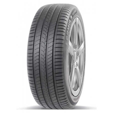 Летние шины 265-45-21 108V Formula Rosso - 1