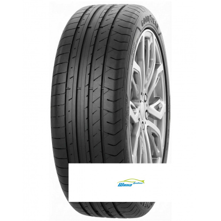 Летние шины 235-45-18 98Y Goodyear Eagle Sport 2 XL - 1
