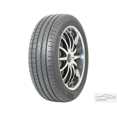 Летние шины 245-40-19 98Y Pirelli Cinturato P7   RunFlat - 1