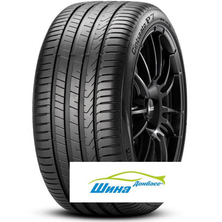 Летние шины 215-50-17 95V Pirelli Cinturato P7 New (P7C2) XL - 1