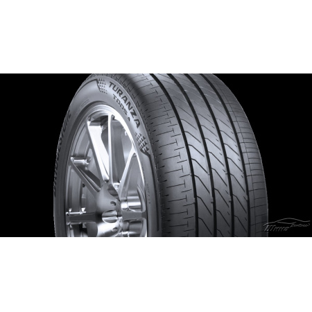 Летние шины 225-45-18 91W Bridgestone Turanza T005 А   RunFlat - 1