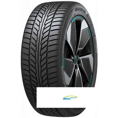 Зимние шины 275-40-20 106V Hankook iON Winter Icept IW01A XL - 1