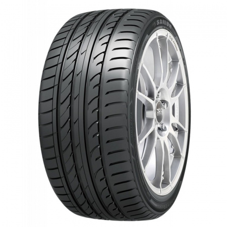 Летние шины 225-40-19 89W Sailun Atrezzo   RunFlat - 1