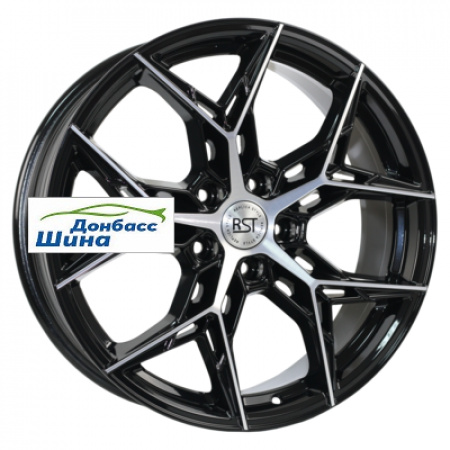 Диск литой 7,5*19 5*108 ET46 63,4 RST R139 (Geely) BD в Луганске - 1