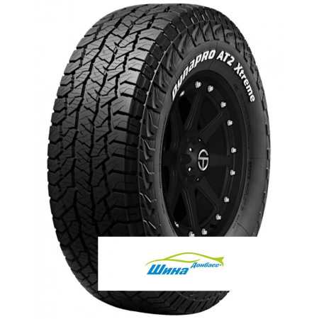 Всесезонные шины 265-70-16 117-114S Hankook Dynapro AT2 Xtreme RF12 - 1