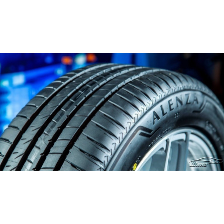 Летние шины 235-65-18 106V Bridgestone Alenza 001 - 1