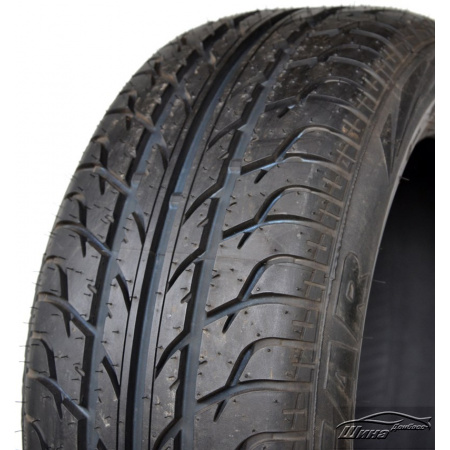 Летние шины 255-45-20 105V Michelin Prima XL - 1