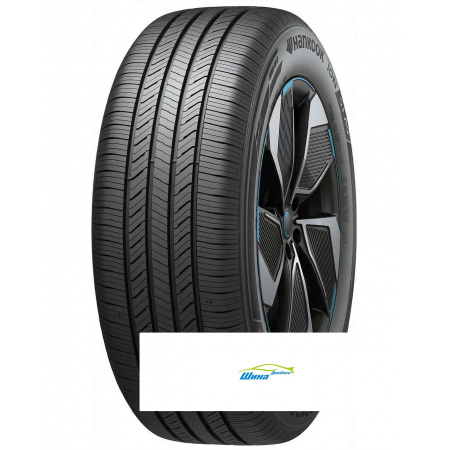 Летние шины 255-45-20 101T Hankook iON evo - 1