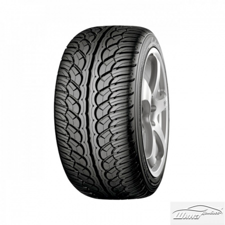 Летние шины 285-45-22 114V Yokohama Parada Spec-X PA02 RF - 1